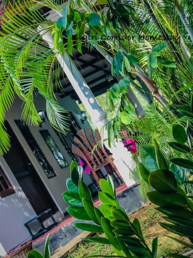סיגירייה Sigiri Corridor Home Stay מראה חיצוני תמונה