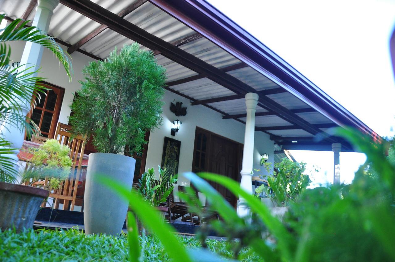 סיגירייה Sigiri Corridor Home Stay מראה חיצוני תמונה