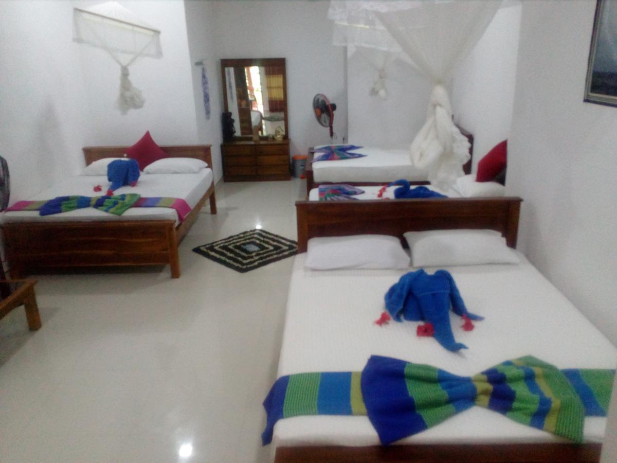סיגירייה Sigiri Corridor Home Stay מראה חיצוני תמונה