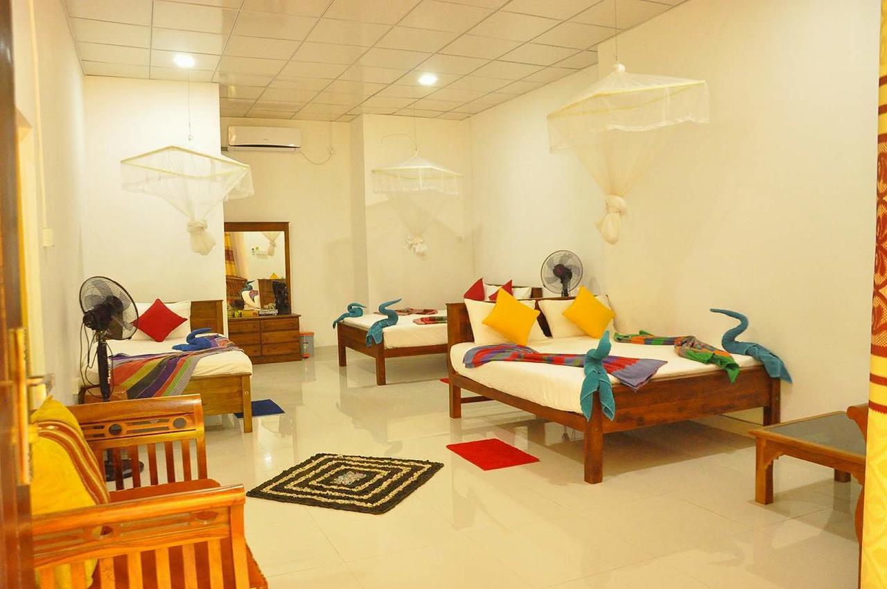 סיגירייה Sigiri Corridor Home Stay מראה חיצוני תמונה